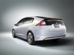 Honda Insight Concept 2008 года
